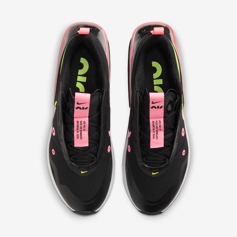 Tênis Nike Air Max Up Feminino - Foto 4