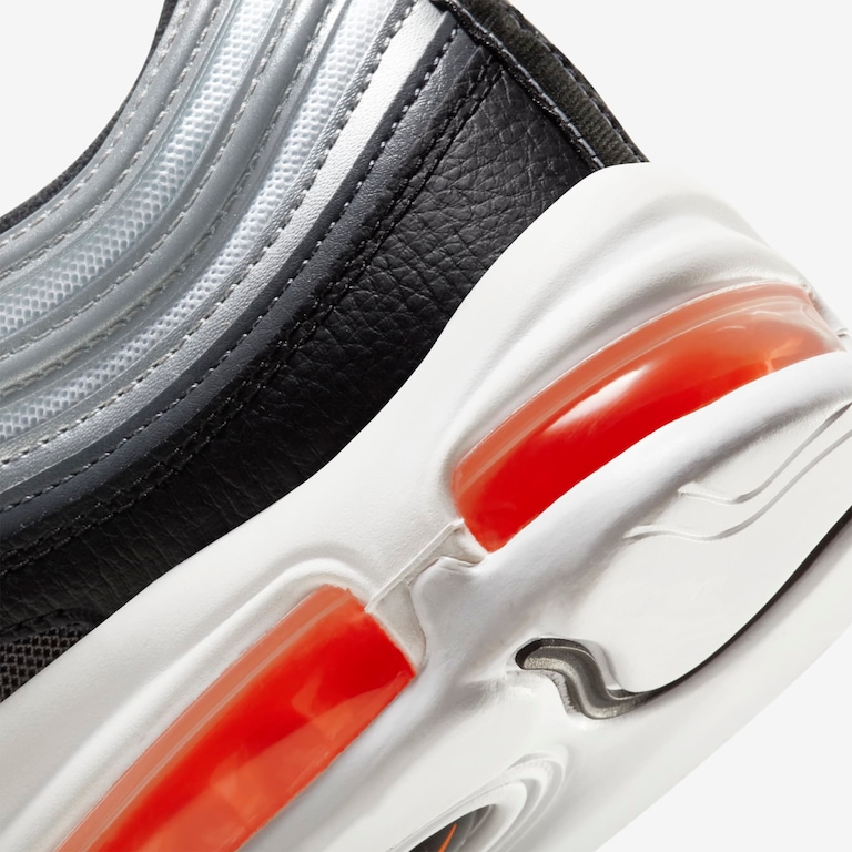 Tênis Nike Air Max 97 Masculino - Foto 8