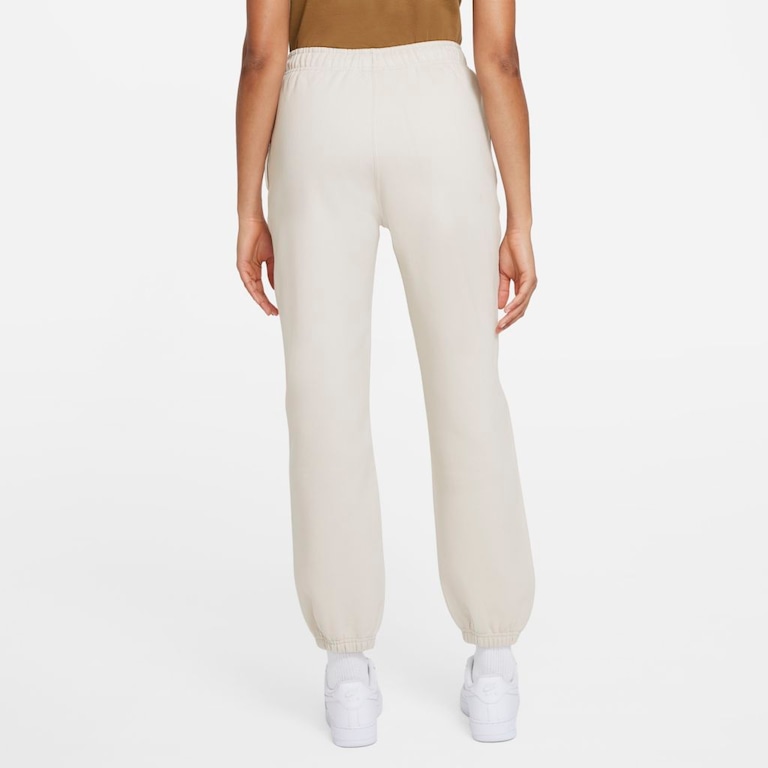 Calça Nike NRG Fleece Feminina - Foto 2