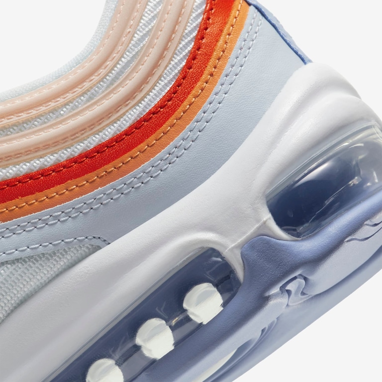 Tênis Nike Air Max 97 Feminino - Foto 12