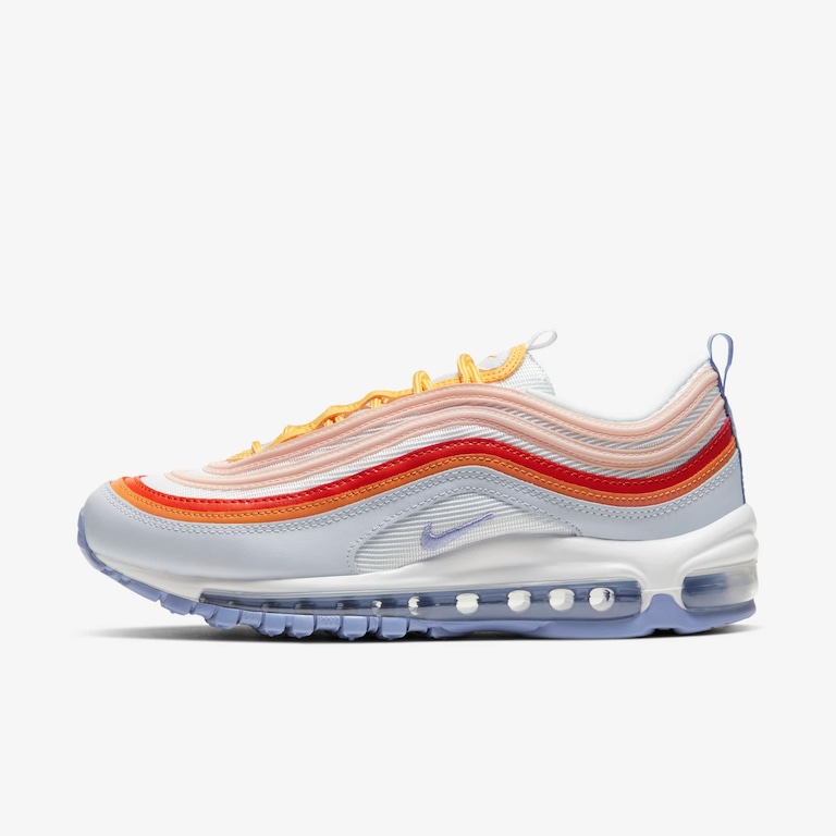 Tênis Nike Air Max 97 Feminino - Foto 1
