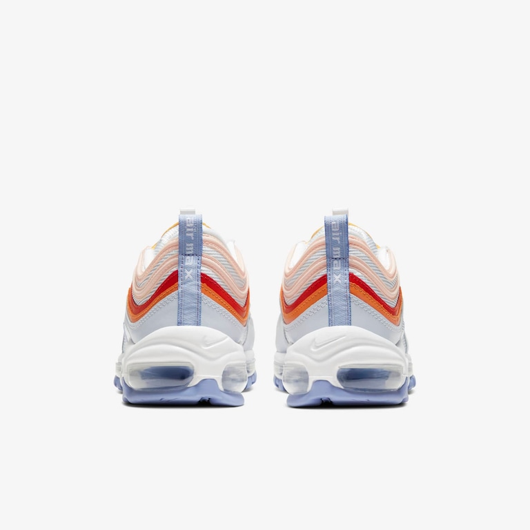 Tênis Nike Air Max 97 Feminino - Foto 6