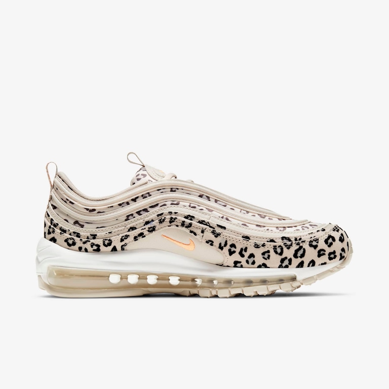 Tênis Nike Air Max 97 Edição Especial Feminino - Foto 3