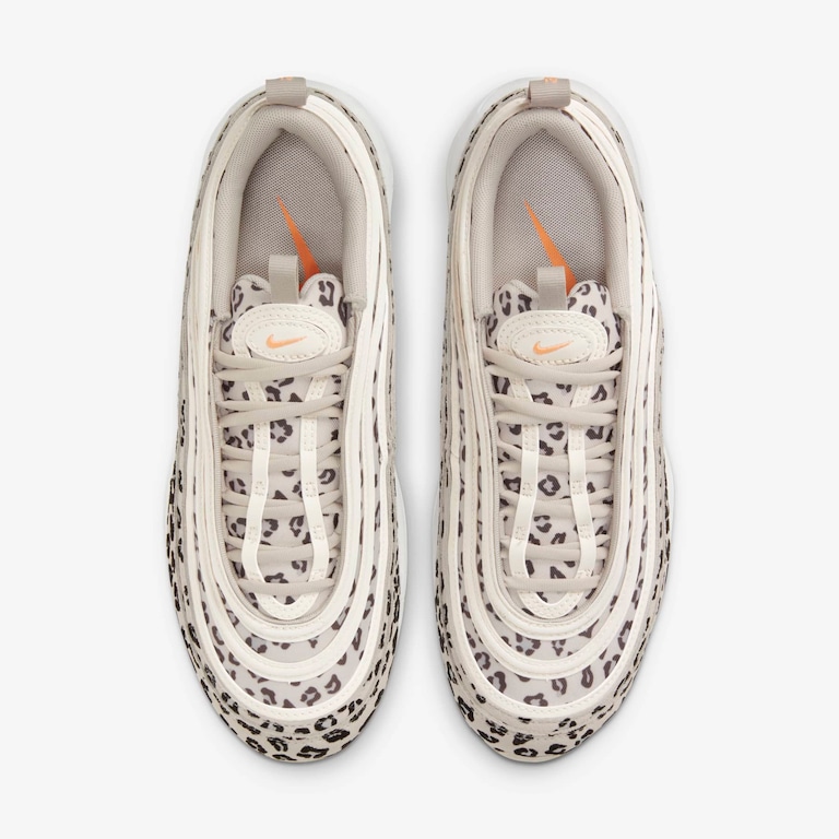 Tênis Nike Air Max 97 Edição Especial Feminino - Foto 4