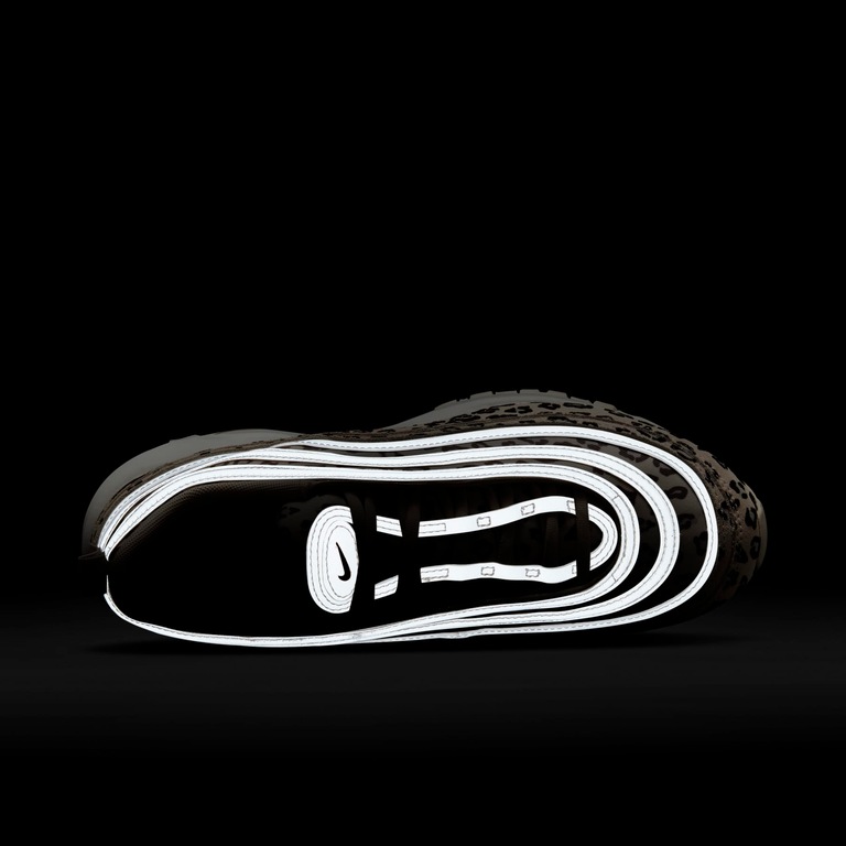 Tênis Nike Air Max 97 Edição Especial Feminino - Foto 9