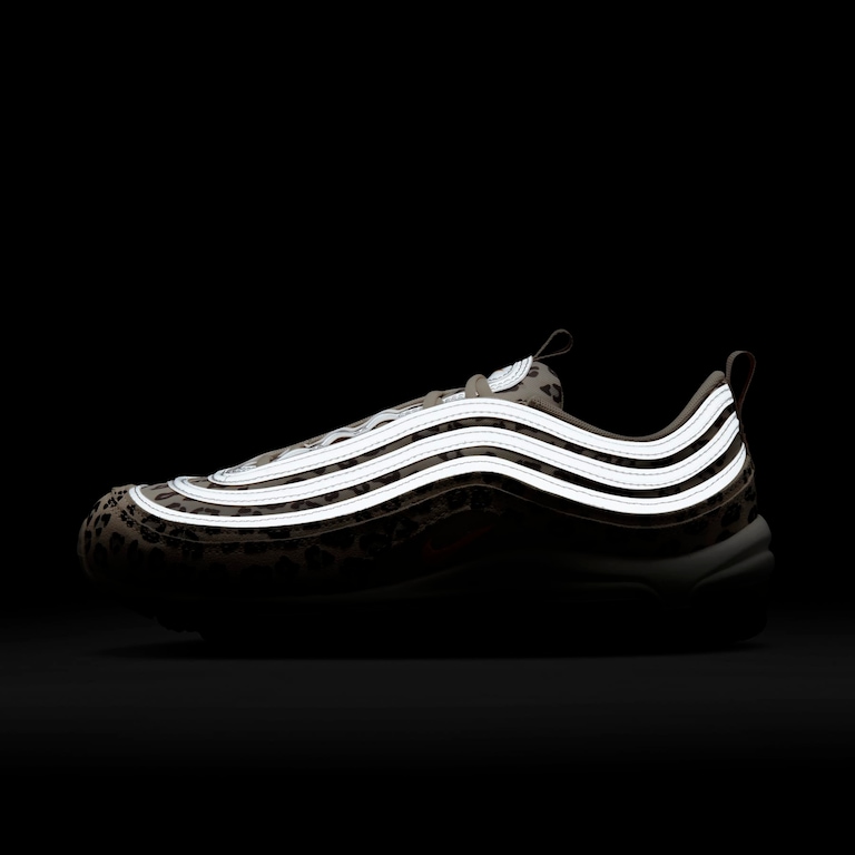 Tênis Nike Air Max 97 Edição Especial Feminino - Foto 10