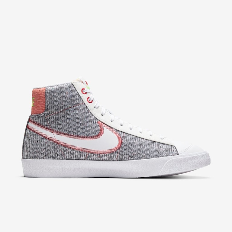 Tênis Nike Blazer Mid '77 Vintage Unissex - Foto 3