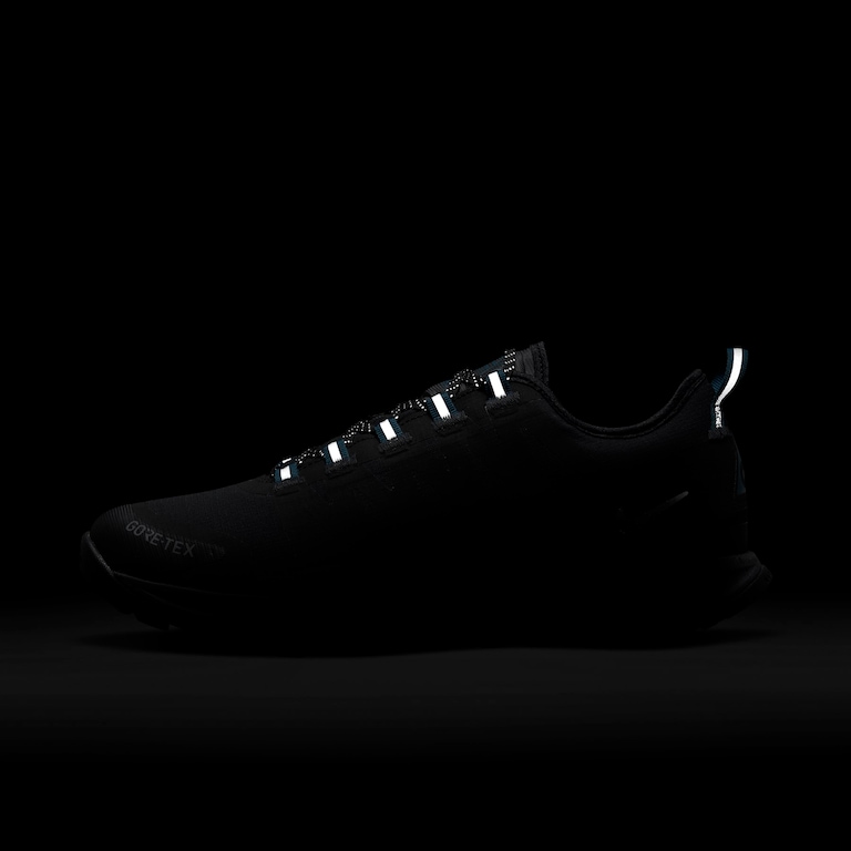 Tênis Nike ACG Air Nasu Gore-Tex Unissex - Foto 11