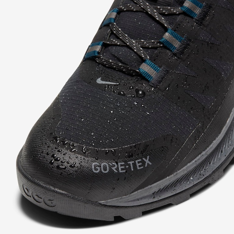 Tênis Nike ACG Air Nasu Gore-Tex Unissex - Foto 13