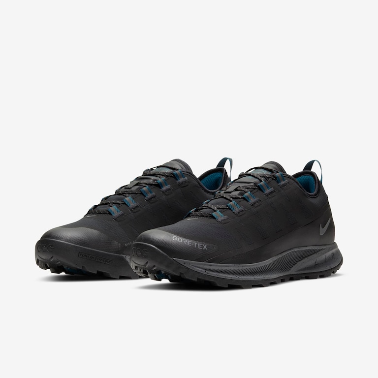 Tênis Nike ACG Air Nasu Gore-Tex Unissex - Foto 5