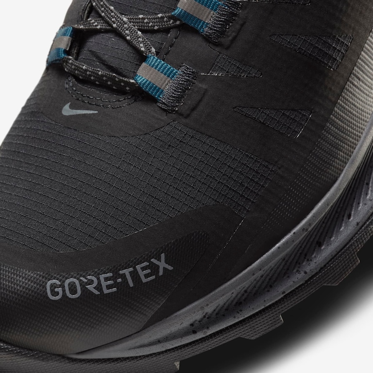 Tênis Nike ACG Air Nasu Gore-Tex Unissex - Foto 7