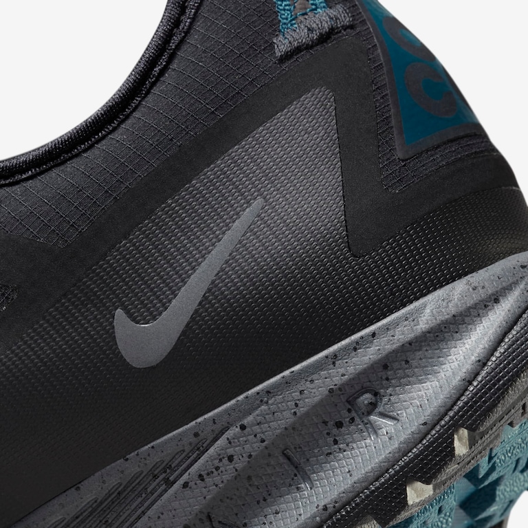 Tênis Nike ACG Air Nasu Gore-Tex Unissex - Foto 8