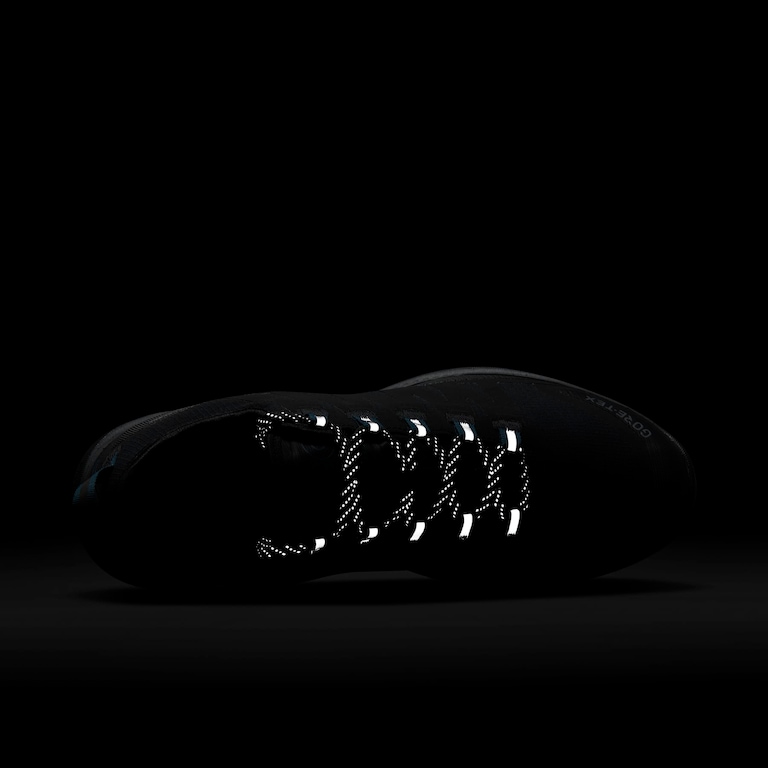 Tênis Nike ACG Air Nasu Gore-Tex Unissex - Foto 9