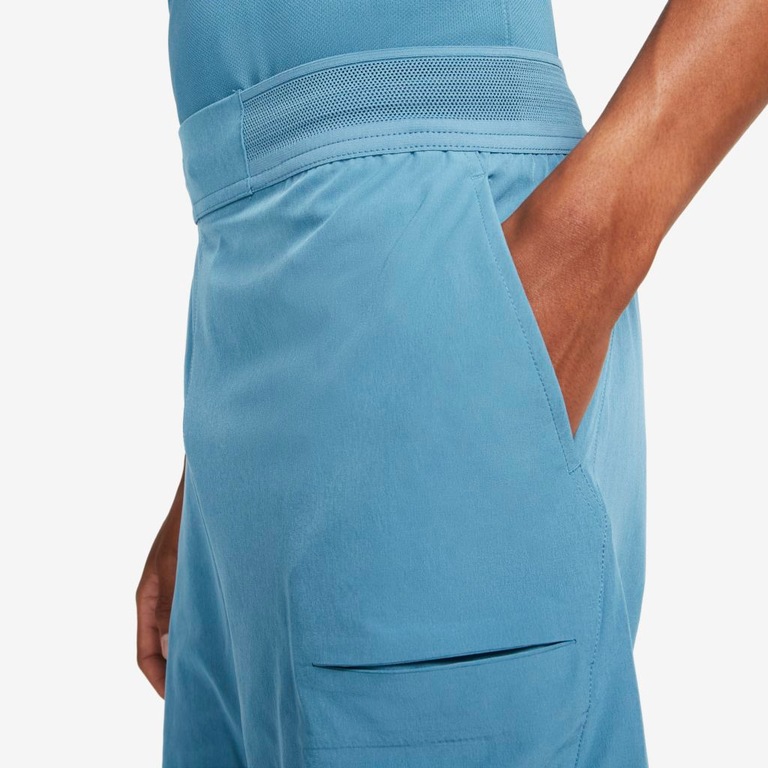 Shorts Nike Court Dri-FIT Advantage Masculino - Foto 5