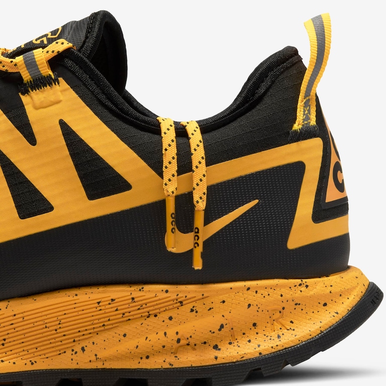 Tênis Nike ACG air Nasu GORE-TEX Masculino - Foto 13