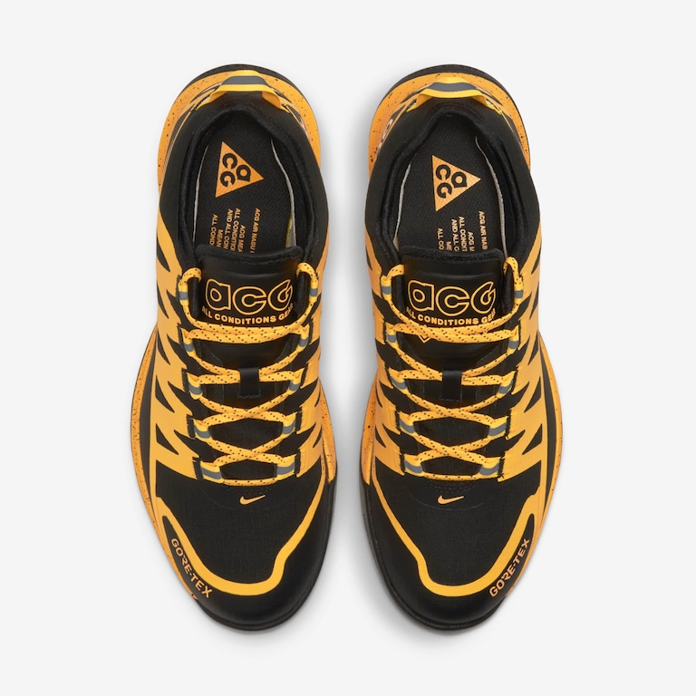 Tênis Nike ACG air Nasu GORE-TEX Masculino - Foto 4