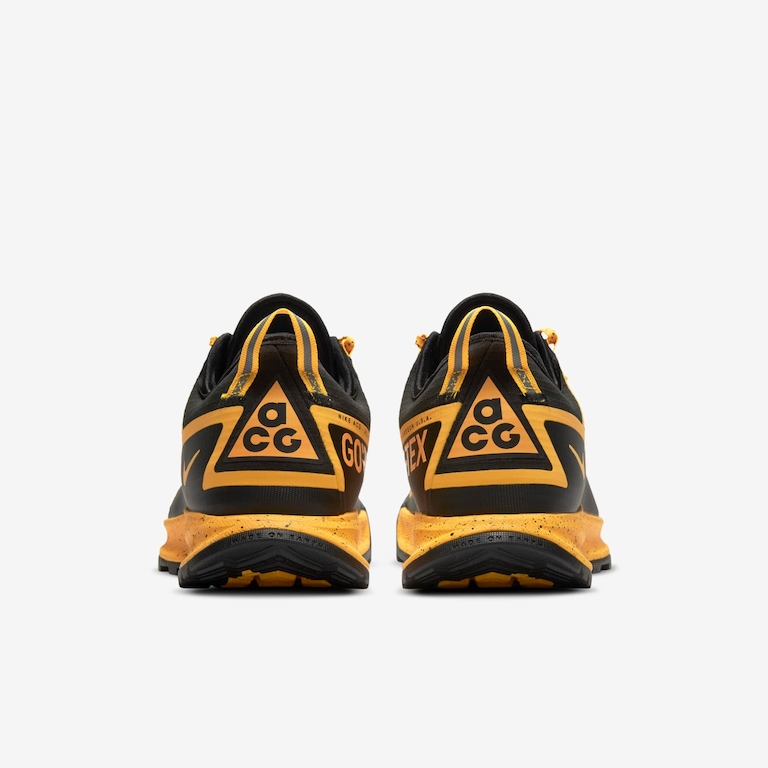 Tênis Nike ACG air Nasu GORE-TEX Masculino - Foto 6