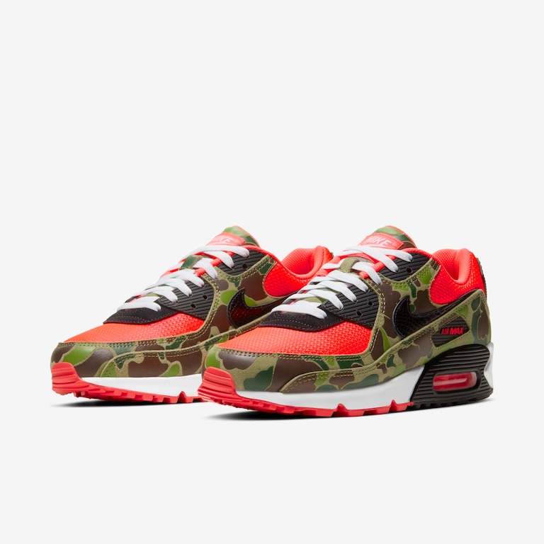 Nike Air Max 90 - Foto 5