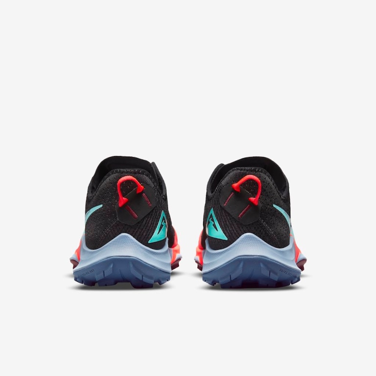 Tênis Nike Air Zoom Terra Kiger 7 Masculino - Foto 6