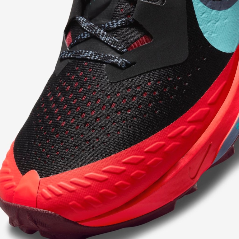 Tênis Nike Air Zoom Terra Kiger 7 Masculino - Foto 7
