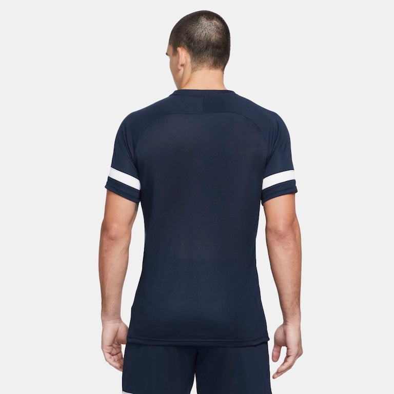 Camiseta Nike Dri-FIT Academy Masculina - Foto 2