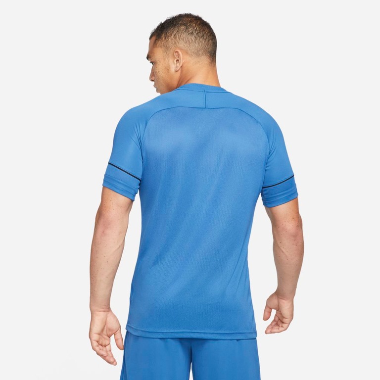 Camiseta Nike Dri-FIT Academy Masculina - Foto 2