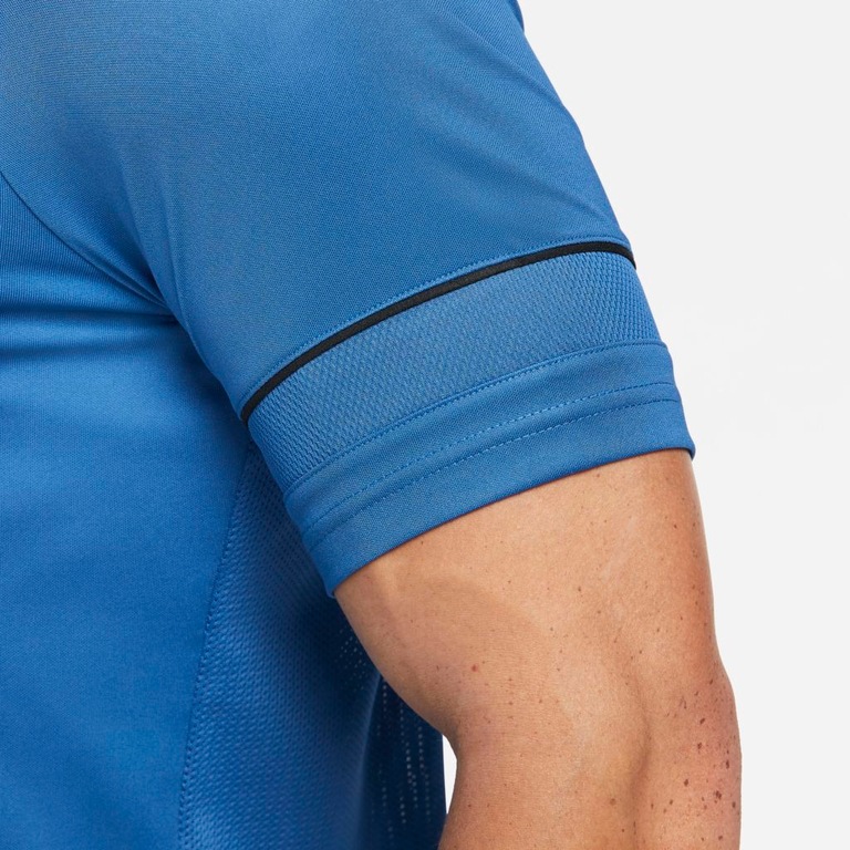 Camiseta Nike Dri-FIT Academy Masculina - Foto 5