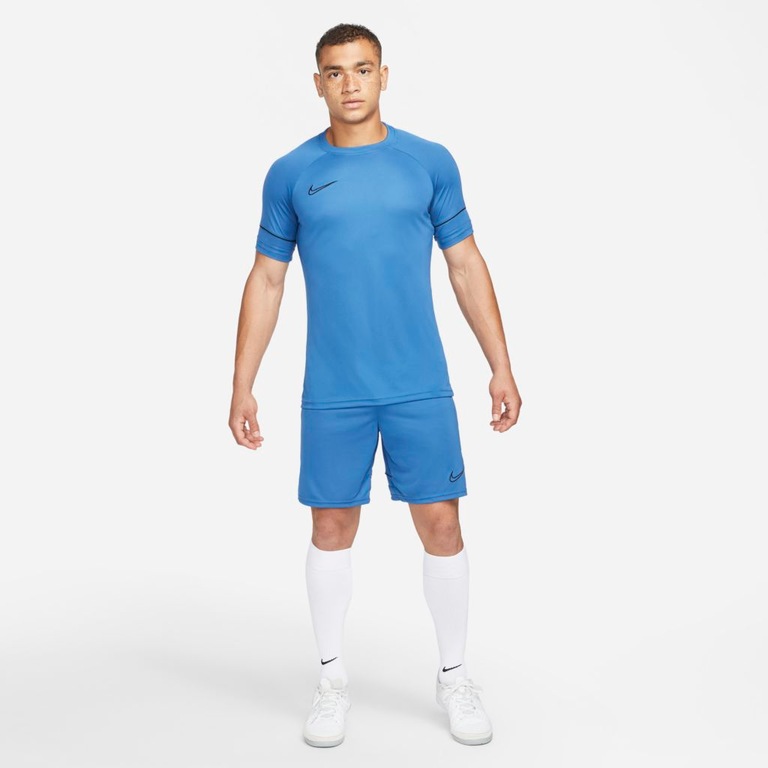 Camiseta Nike Dri-FIT Academy Masculina - Foto 6