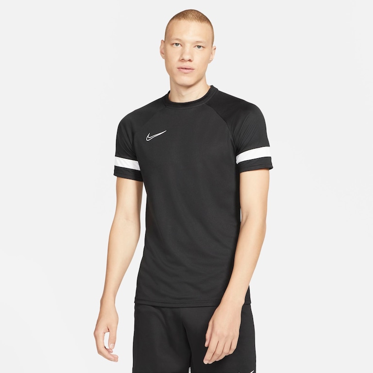 Camiseta Nike Dri-FIT Academy Masculina - Foto 1