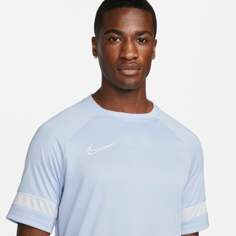 Camiseta Nike Dri-FIT Academy Masculina - Foto 3
