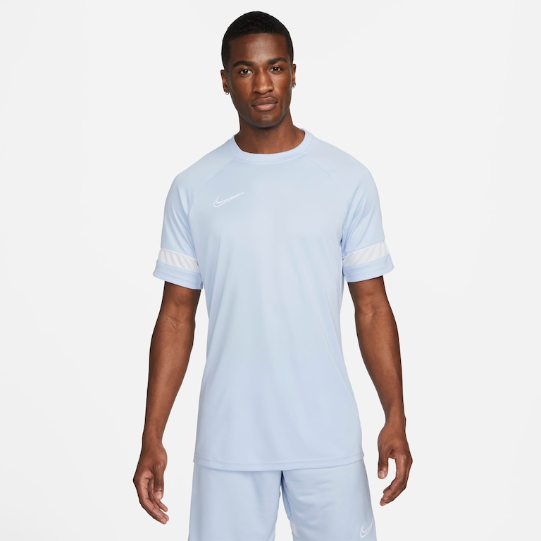 Camiseta Nike Dri-FIT Academy Masculina - Foto 1