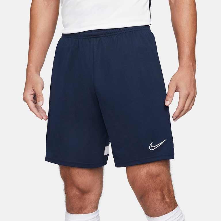 Shorts Nike Academy Masculino - Foto 2