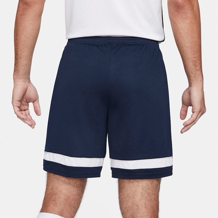 Shorts Nike Academy Masculino - Foto 3
