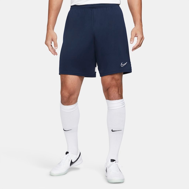 Shorts Nike Academy Masculino - Foto 7