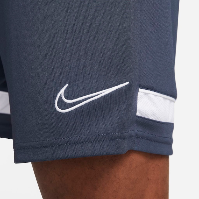 Shorts Nike Academy Masculino - Foto 4