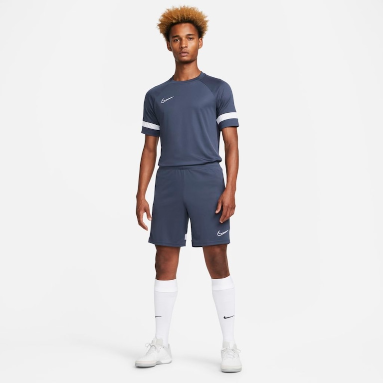Shorts Nike Academy Masculino - Foto 5