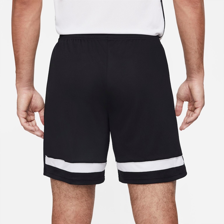 Shorts Nike Academy Masculino - Foto 3