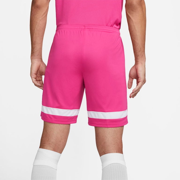 Shorts Nike Academy Masculino - Foto 3