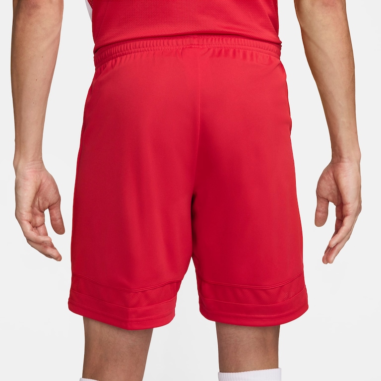 Shorts Nike Academy Masculino - Foto 3