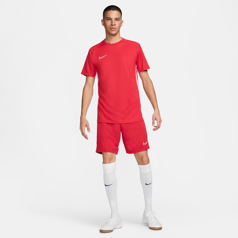 Shorts Nike Academy Masculino - Foto 7