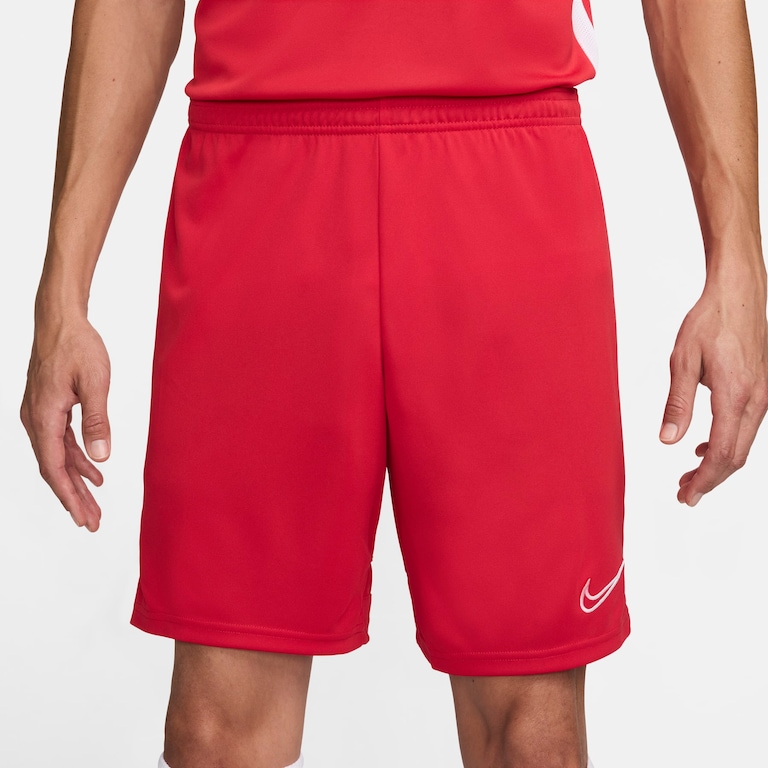 Shorts Nike Academy Masculino - Foto 8