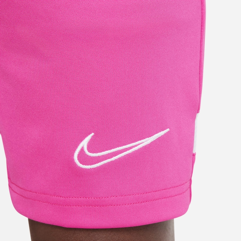 Shorts Nike Dri-FIT Academy Infantil - Foto 5
