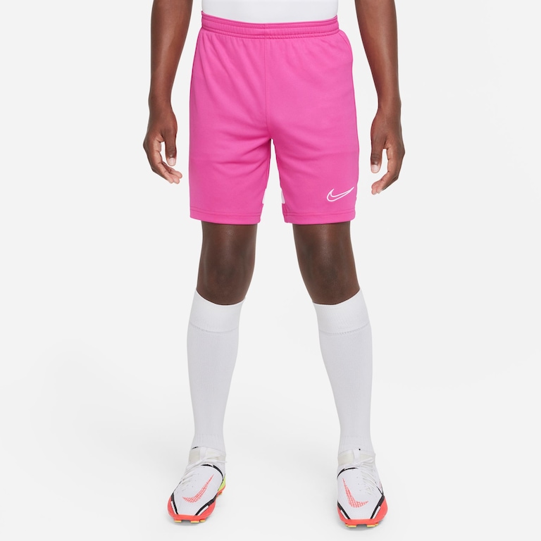 Shorts Nike Dri-FIT Academy Infantil - Foto 1
