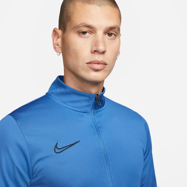 Agasalho Nike Dri-FIT Academy 21 Masculino - Foto 3