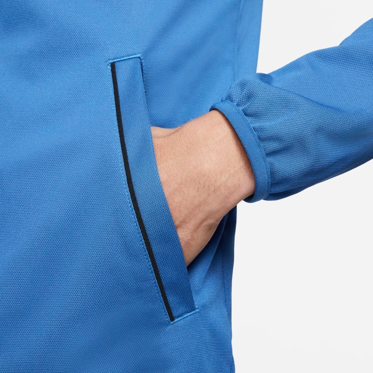 Agasalho Nike Dri-FIT Academy 21 Masculino - Foto 4