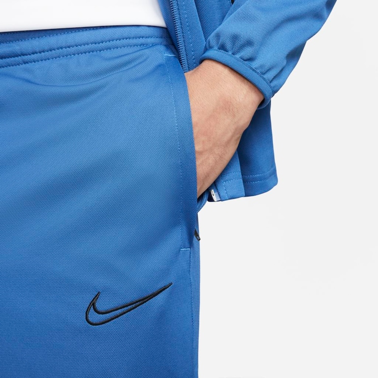 Agasalho Nike Dri-FIT Academy 21 Masculino - Foto 5