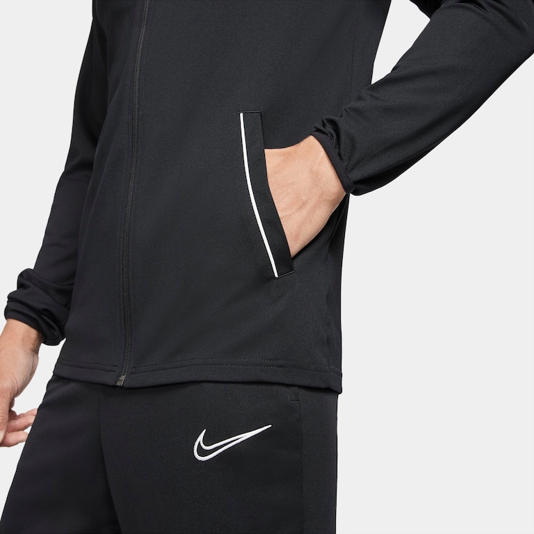 Agasalho Nike Dri-FIT Academy 21 Masculino - Foto 3