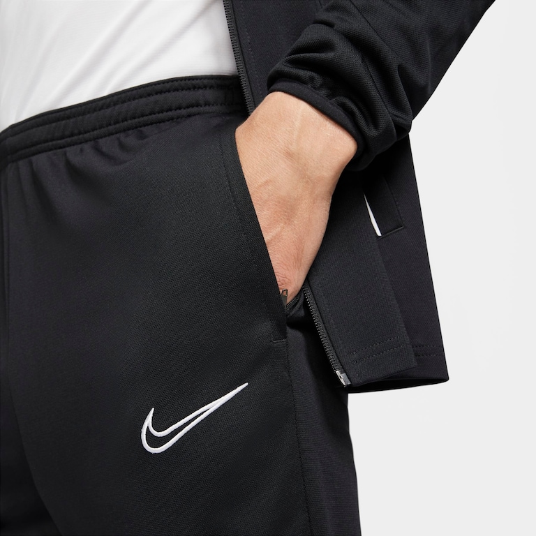 Agasalho Nike Dri-FIT Academy 21 Masculino - Foto 4