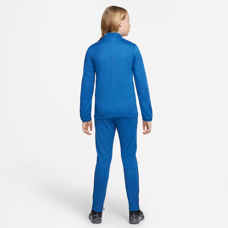 Agasalho Nike Dri-FIT Academy Infantil - Foto 2