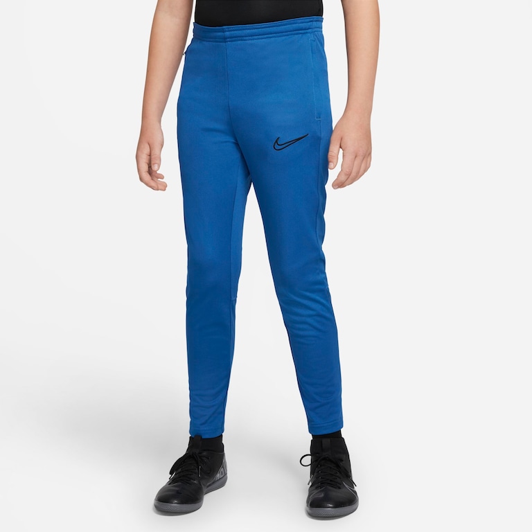 Agasalho Nike Dri-FIT Academy Infantil - Foto 6